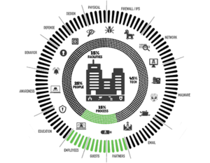 CyberRisk Ring Of Security Process