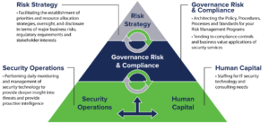 Integrated Risk Strategy