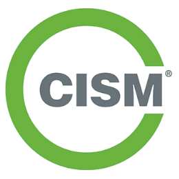 ISACA CISM - Certified Information Security Manager