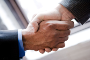 Business dealings