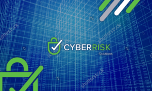CyberRisk Solutions